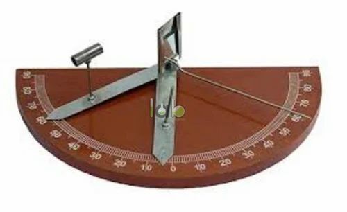 Light Reflection Demonstration Apparatus